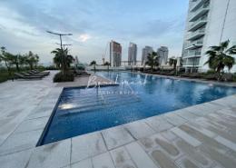 Studio - 1 bathroom for sale in Carson - The Drive - DAMAC Hills - Dubai