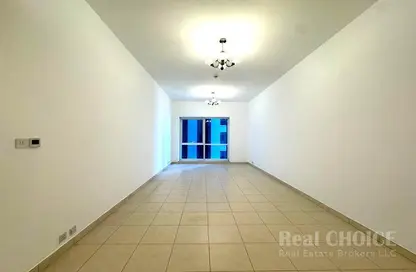 Apartment - 2 Bedrooms - 3 Bathrooms for rent in Latifa Tower - Sheikh Zayed Road - Dubai