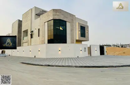 Villa - 6 Bedrooms - 7+ Bathrooms for sale in Al Zaheya Gardens - Al Zahya - Ajman