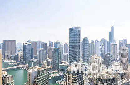 شقة - 2 غرف نوم - 3 حمامات للايجار في شمس 1 - شمس - مساكن شاطئ الجميرا - دبي