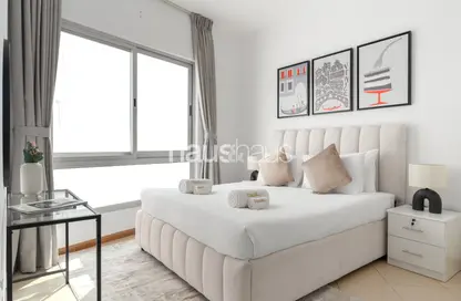 Apartment - 2 Bedrooms - 2 Bathrooms for rent in Marina Diamond 2 - Marina Diamonds - Dubai Marina - Dubai