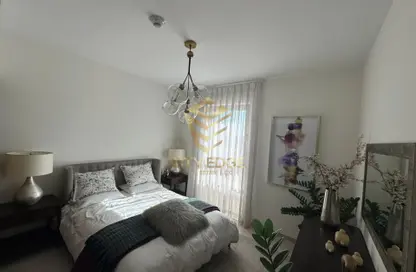 Apartment - 1 Bedroom - 1 Bathroom for sale in Uptown Al Zahia - Al Zahia - Muwaileh Commercial - Sharjah