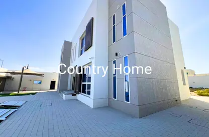 Villa - 5 Bedrooms - 6 Bathrooms for rent in Nad Al Sheba 4 - Nad Al Sheba - Dubai