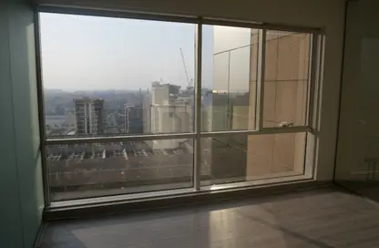 Office Space - Studio - 2 Bathrooms for rent in Fairmont Hotel - Sheikh Zayed Road - Dubai