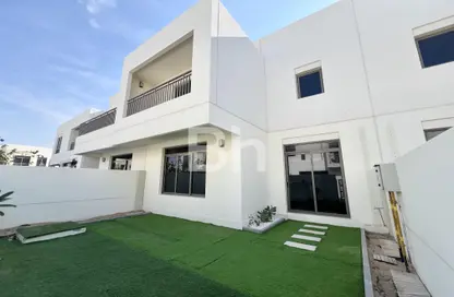 Townhouse - 3 Bedrooms - 2 Bathrooms for sale in Noor Townhouses - Town Square - Dubai