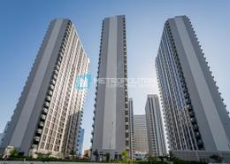 Apartment - 1 bedroom - 1 bathroom for rent in The Bridges - Shams Abu Dhabi - Al Reem Island - Abu Dhabi