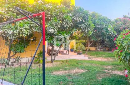 Villa - 3 Bedrooms - 3 Bathrooms for sale in Al Waha Villas - Dubai Land - Dubai