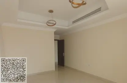 شقة - 3 غرف نوم - 3 حمامات للايجار في فلل الروضة 2 - 2  الروضة - الروضة - عجمان