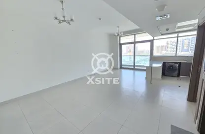 Apartment - 1 Bedroom - 2 Bathrooms for rent in Al Sayyah Residence - Arjan - Dubai