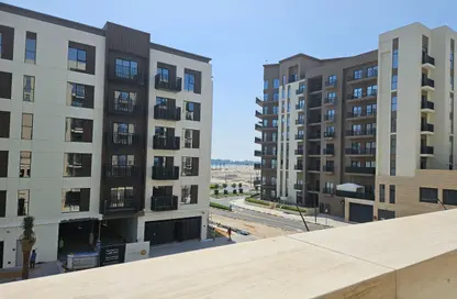 شقة - غرفة نوم - 2 حمامات للبيع في سيان بيتش ريزيدنس - مريم بيتش ريزيدنس - جزيرة مريم - الشارقة