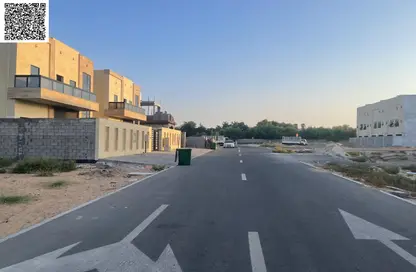 Land - Studio for sale in Al Helio 2 - Al Helio - Ajman