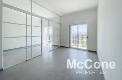 Apartment - 2 Bedrooms - 1 Bathroom for rent in Golfville - Dubai Hills Estate - Dubai