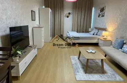 Apartment - Studio - 1 Bathroom for rent in Oasis High Park - Dubai Silicon Oasis - Dubai