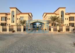 Villa - 3 bedrooms - 4 bathrooms for rent in Al Maqtaa village - Al Maqtaa - Abu Dhabi