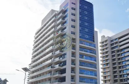 شقة - 1 حمام للايجار في 1 رويال ريزدنس - رويال ريزدنس - مدينة دبي الرياضية - دبي