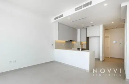 Townhouse - 3 Bedrooms - 3 Bathrooms for rent in Greenview 3 - EMAAR South - Dubai South (Dubai World Central) - Dubai