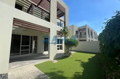 Villa - 3 Bedrooms - 5 Bathrooms for sale in Malibu - Mina Al Arab - Ras Al Khaimah