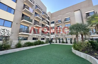 Apartment - 1 Bedroom - 2 Bathrooms for sale in Easy 19 - Al Warsan 4 - Al Warsan - Dubai