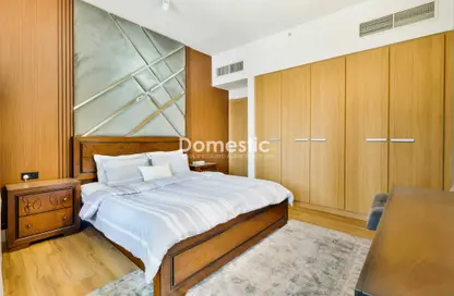 Apartment - 2 Bedrooms - 3 Bathrooms for sale in Executive Tower B - Executive Towers - Business Bay - Dubai