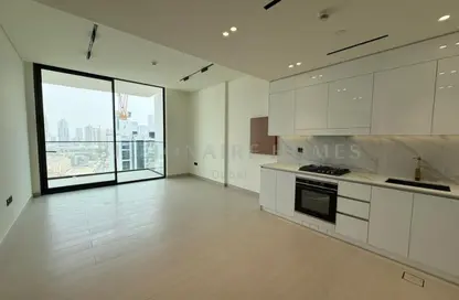 Apartment - 1 Bedroom - 2 Bathrooms for sale in Binghatti Azure - Jumeirah Village Circle - Dubai