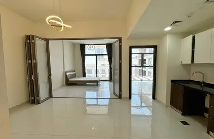 Apartment - 1 Bedroom - 2 Bathrooms for rent in Elz by Danube - Arjan - Dubai