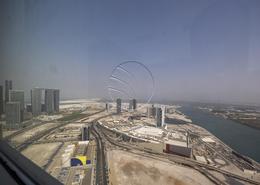 Outdoor Building image for: Penthouse - 3 bedrooms - 4 bathrooms for sale in Marina Heights 2 - Marina Square - Al Reem Island - Abu Dhabi, Image 1
