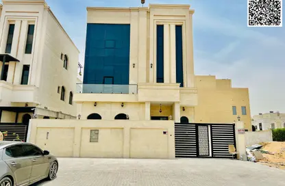 فيلا - 7 غرف نوم - 8 حمامات للبيع في الزاهية جاردنز - الزاهية - عجمان