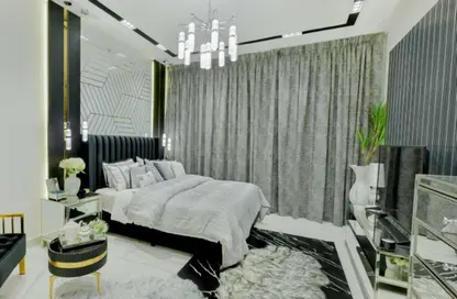 Apartment - Studio - 1 Bathroom for sale in Opalz By Danube Tower 2 - Opalz by Danube - Dubai Science Park - Dubai