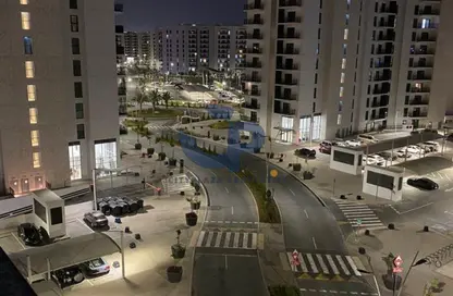 Apartment - 1 Bedroom - 1 Bathroom for rent in Waters Edge - Yas Island - Abu Dhabi