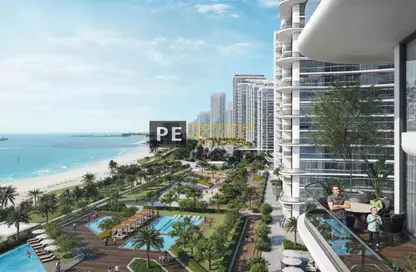 Apartment - 2 Bedrooms - 2 Bathrooms for sale in Sobha Aquamont - Umm Al Quwain