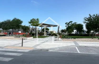 Land - Studio for sale in Lea - Yas Acres - Yas Island - Abu Dhabi