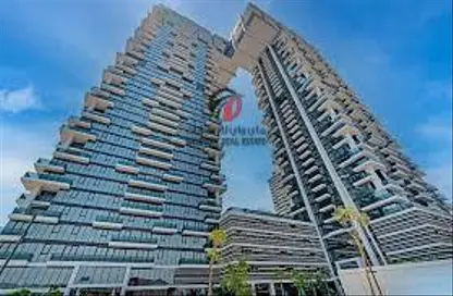 شقة - 2 غرف نوم - 3 حمامات للبيع في 1 Residences - 2 - الكفاف - زعبيل - دبي