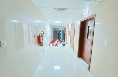 Apartment - 2 Bedrooms - 2 Bathrooms for rent in Al Nada Tower - Al Nahda - Sharjah
