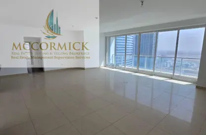 Apartment - 2 Bedrooms - 2 Bathrooms for rent in Laguna Tower - JLT Cluster A - Jumeirah Lake Towers - Dubai