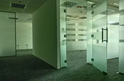 Fully Fitted Office | For Sale