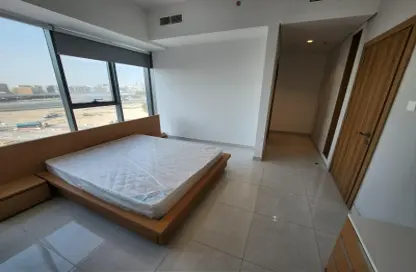 Apartment - 2 Bedrooms - 3 Bathrooms for sale in Blue Waves Tower - Dubai Residence Complex - Dubai