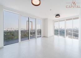 Apartment - 2 bedrooms - 3 bathrooms for rent in 1 Residences - Wasl1 - Al Kifaf - Dubai