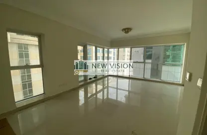 Apartment - 2 Bedrooms - 4 Bathrooms for rent in Al Marzouqi Tower B - Al Marzouqi Towers - Al Qasimia - Sharjah