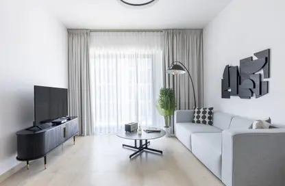 شقة - غرفة نوم - 1 حمام للايجار في بانثيون ايليزيه III - قرية الجميرا سركل - دبي شقة - غرفة نوم - 1 حمام للايجار في بانثيون ايليزيه III - قرية الجميرا سركل - دبي