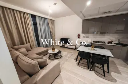 شقة - غرفة نوم - 2 حمامات للبيع في عزيزي ريفيرا 31 - عزيزي ريفيرا - ميدان واحد - ميدان - دبي شقة - غرفة نوم - 2 حمامات للبيع في عزيزي ريفيرا 31 - عزيزي ريفيرا - ميدان واحد - ميدان - دبي