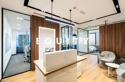 Office Space - Studio for rent in Gold Tower (Au Tower) - JLT Cluster I - Jumeirah Lake Towers - Dubai
