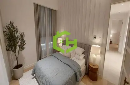 Townhouse - 3 Bedrooms - 5 Bathrooms for sale in Expo City Mangrove Residences - Expo City - Dubai