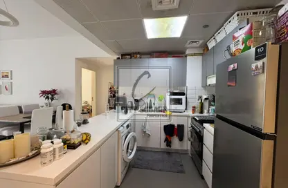 شقة - غرفة نوم - 2 حمامات للبيع في الكوف - منطقة 11 - قرية الجميرا سركل - دبي شقة - غرفة نوم - 2 حمامات للبيع في الكوف - منطقة 11 - قرية الجميرا سركل - دبي