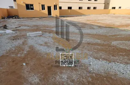 Land - Studio - 1 Bathroom for rent in Umm Al Thuoob - Umm Al Quwain