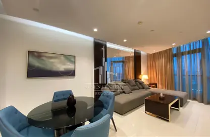 Apartment - 1 Bedroom - 1 Bathroom for sale in Upper Crest - Downtown Dubai - Dubai