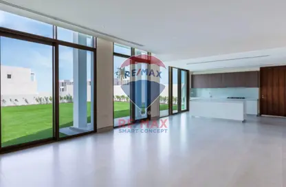 Villa - 4 Bedrooms - 6 Bathrooms for sale in Ain Al Maha - Al Jubail Island - Abu Dhabi