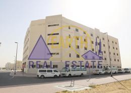 Labor Camp - 8 bathrooms for rent in Al Khawaneej 2 - Al Khawaneej - Dubai
