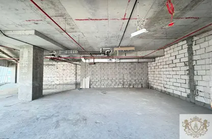 Office Space - Studio - 1 Bathroom for rent in The Court Tower - Business Bay - Dubai