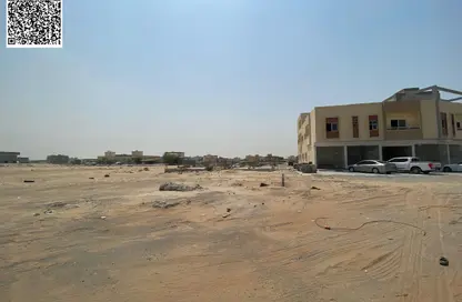 Land - Studio for sale in Al Jurf Industrial 2 - Al Jurf Industrial - Ajman