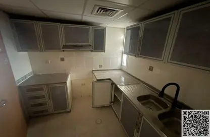 Apartment - 1 Bedroom - 2 Bathrooms for rent in Al Naemiya Tower 2 - Al Naemiya Towers - Al Nuaimiya - Ajman